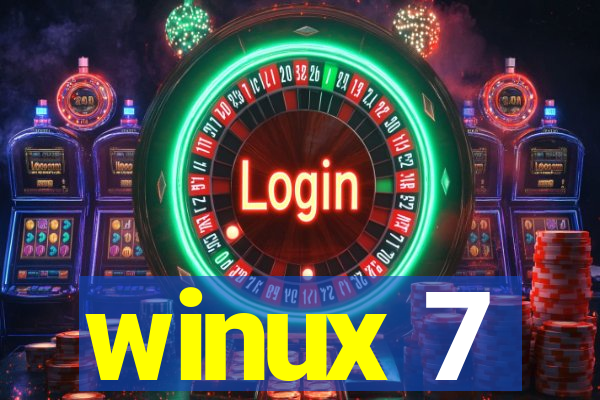 winux 7